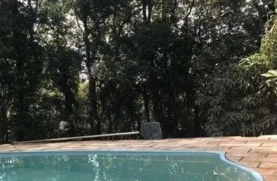 Chácara / sítio com 2 quartos à venda em hortolândia, mairiporã , 500 m2 por r$ 550.000