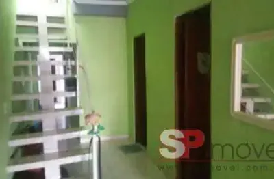 Casa com 3 quartos à venda no serpa, caieiras , 250 m2 por r$ 380.000