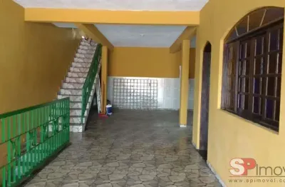 Casa com 7 quartos à venda no jardim vitoria, caieiras , 580 m2 por r$ 855.000