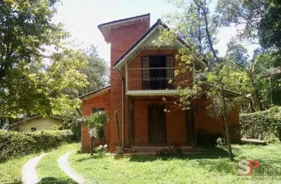 Casa com 2 quartos à venda no sítio barrocada, são paulo  por r$ 950.000