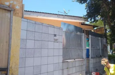Casa com 2 quartos à venda no jardim centenário, guarulhos , 130 m2 por r$ 300.000