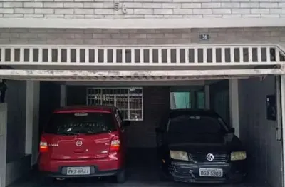 Casa com 4 quartos à venda no residencial parque cumbica, guarulhos , 200 m2 por r$ 430.000