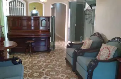 Casa com 3 quartos à venda no horto florestal, são paulo , 120 m2 por r$ 650.000