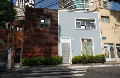 Casa comercial com 2 salas à venda em santana, são paulo , 110 m2 por r$ 585.000