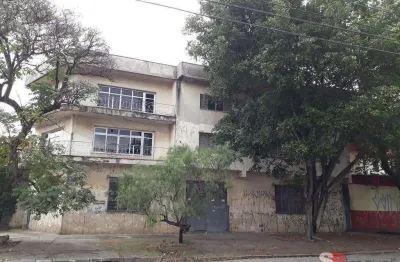 Casa comercial com 2 salas à venda no parque novo mundo, são paulo , 558 m2 por r$ 1.166.000