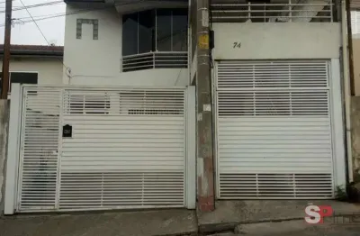 Casa com 4 quartos à venda no parque casa de pedra, são paulo , 160 m2 por r$ 638.297