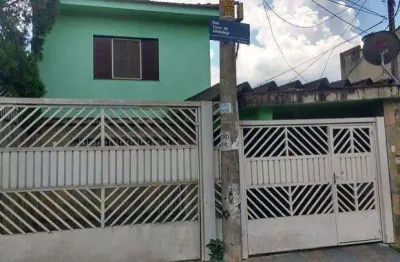 Casa com 4 quartos à venda na vila amália (zona norte), são paulo , 150 m2 por r$ 745.000