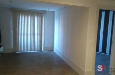 Apartamento com 3 quartos à venda no jardim paraíso, são paulo , 85 m2 por r$ 587.000