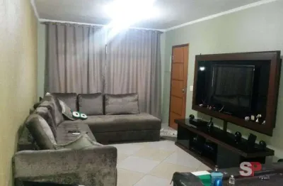 Casa com 3 quartos à venda na casa verde, são paulo , 125 m2 por r$ 692.000