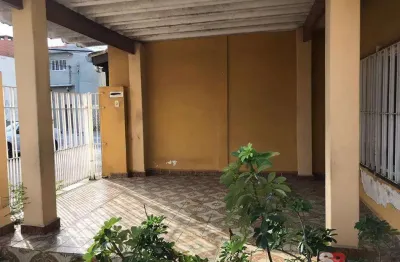 Casa com 2 quartos à venda na vila romero, são paulo , 200 m2 por r$ 583.000