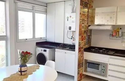 Apartamento com 2 quartos à venda em santa teresinha, são paulo , 55 m2 por r$ 525.000