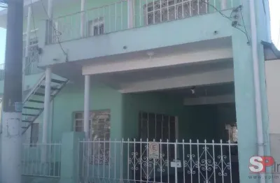 Casa com 4 quartos à venda no jardim brasil (zona norte), são paulo , 318 m2 por r$ 910.000