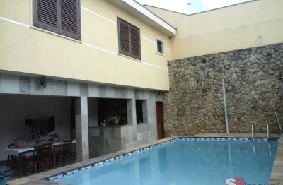 Casa com 6 quartos à venda no parque palmas do tremembé, são paulo , 500 m2 por r$ 2.350.000