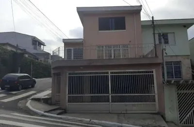 Casa com 2 quartos à venda na vila mazzei, são paulo , 280 m2 por r$ 680.000