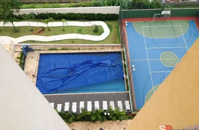 Apartamento com 2 quartos à venda na vila paiva, são paulo , 50 m2 por r$ 371.000