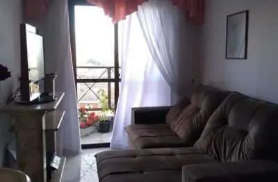 Apartamento com 2 quartos à venda no sítio do mandaqui, são paulo , 56 m2 por r$ 383.000