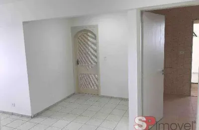 Apartamento com 3 quartos à venda no jardim paraíso, são paulo , 71 m2 por r$ 437.000