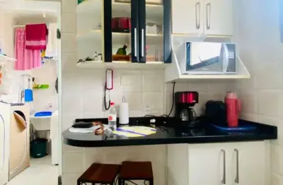 Apartamento com 2 quartos à venda no lauzane paulista, são paulo , 60 m2 por r$ 330.000