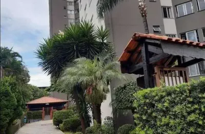 Apartamento com 2 quartos à venda no jardim maristela, são paulo , 52 m2 por r$ 276.000