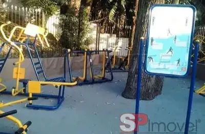 Apartamento com 2 quartos à venda no jardim peri, são paulo , 55 m2 por r$ 265.000