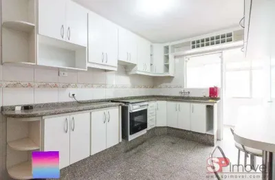 Apartamento com 3 quartos à venda em santana, são paulo , 135 m2 por r$ 773.800