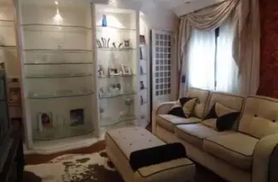 Apartamento com 4 quartos à venda em santana, são paulo , 208 m2 por r$ 1.725.000