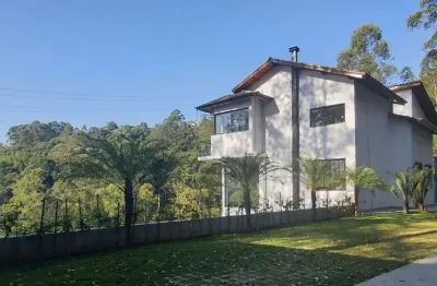 Casa com 4 quartos à venda no caraguatá, mairiporã  por r$ 2.500.000