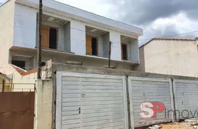 Casa com 3 quartos à venda no jardim são josé (zona norte), são paulo  por r$ 790.000