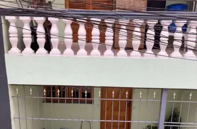 Casa com 2 quartos à venda na vila mazzei, são paulo , 55 m2 por r$ 350.000