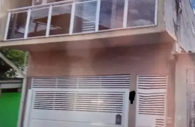 Casa com 4 quartos à venda no conjunto habitacional jova rural, são paulo , 155 m2 por r$ 330.000