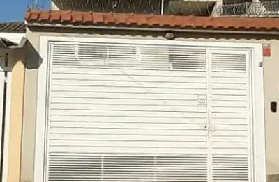 Casa com 3 quartos à venda no parque casa de pedra, são paulo  por r$ 745.000
