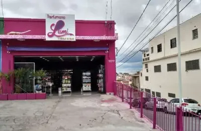 Ponto comercial à venda em Imirim, São Paulo 