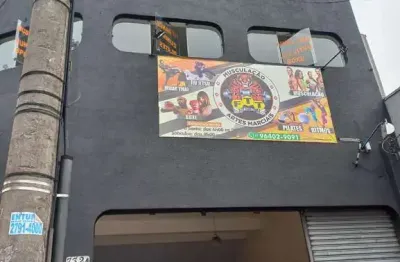 Ponto comercial à venda na vila itapegica, guarulhos  por r$ 180.000
