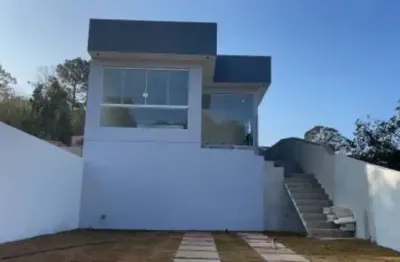 Chácara / sítio com 3 quartos à venda na canjica (terra preta), mairiporã  por r$ 790.000
