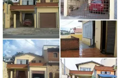 Casa com 4 quartos à venda na vila nova mazzei, são paulo , 284 m2 por r$ 1.170.000