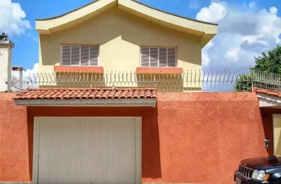 Casa com 4 quartos à venda na vila albertina, são paulo , 500 m2 por r$ 1.385.000