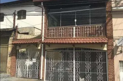 Casa com 4 quartos à venda na casa verde, são paulo , 195 m2 por r$ 750.000