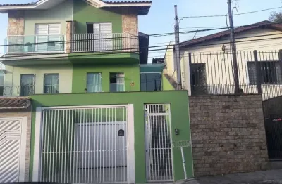 Casa com 3 quartos à venda no jardim tremembé, são paulo , 150 m2 por r$ 560.000