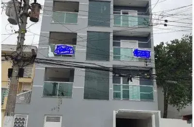 Apartamento com 1 quarto à venda na vila nivi, são paulo , 50 m2 por r$ 260.000