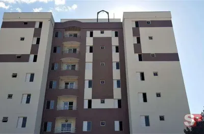 Apartamento com 2 quartos à venda no parque primavera, guarulhos , 53 m2 por r$ 260.000
