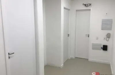 Sala comercial com 3 salas à venda em santana, são paulo , 43 m2 por r$ 640.000