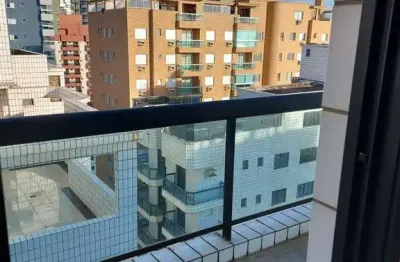 Apartamento com 4 quartos à venda no canto do forte, praia grande , 158 m2 por r$ 800.000