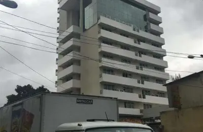 Sala comercial à venda em Santana, São Paulo 