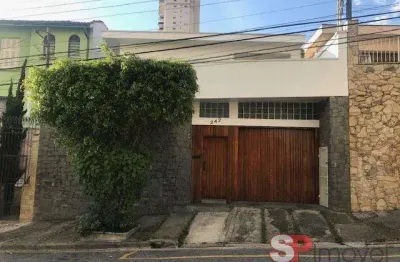 Casa comercial com 2 salas à venda em santana, são paulo , 200 m2 por r$ 2.127.659