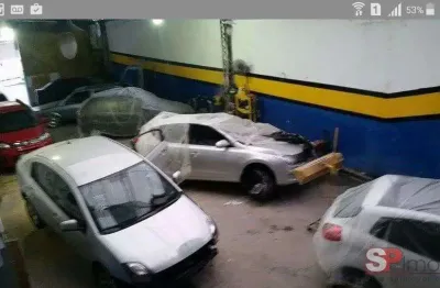 Barracão / galpão / depósito à venda em vila nova cachoeirinha, são paulo , 200 m2 por r$ 795.000