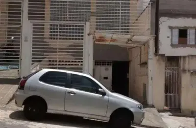 Prédio à venda no parque peruche, são paulo , 760 m2 por r$ 2.550.000