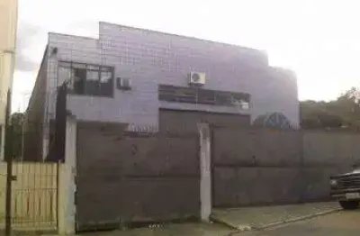 Barracão / galpão / depósito à venda na vila amália (zona norte), são paulo , 1500 m2 por r$ 2.700.000