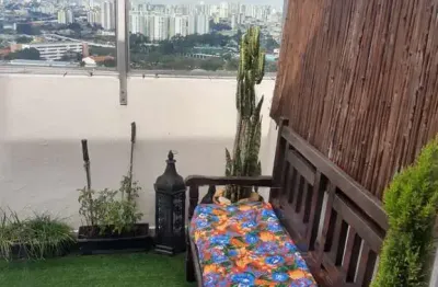 Apartamento com 2 quartos à venda no parque novo mundo, são paulo , 111 m2 por r$ 664.000