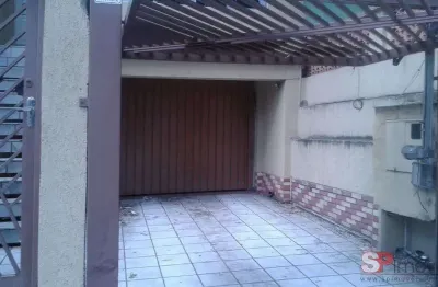 Casa comercial com 1 sala à venda em santa teresinha, são paulo , 185 m2 por r$ 690.000