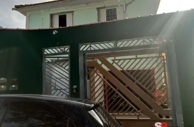 Casa com 3 quartos à venda na vila isolina mazzei, são paulo , 480 m2 por r$ 1.400.000